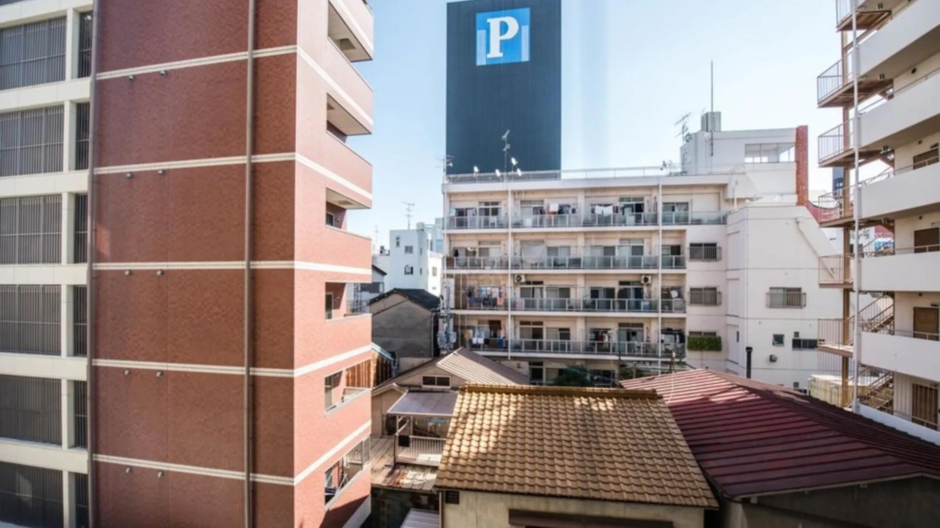 Business Hotel Nissei - Vacation Stay 47734V 大阪 日本