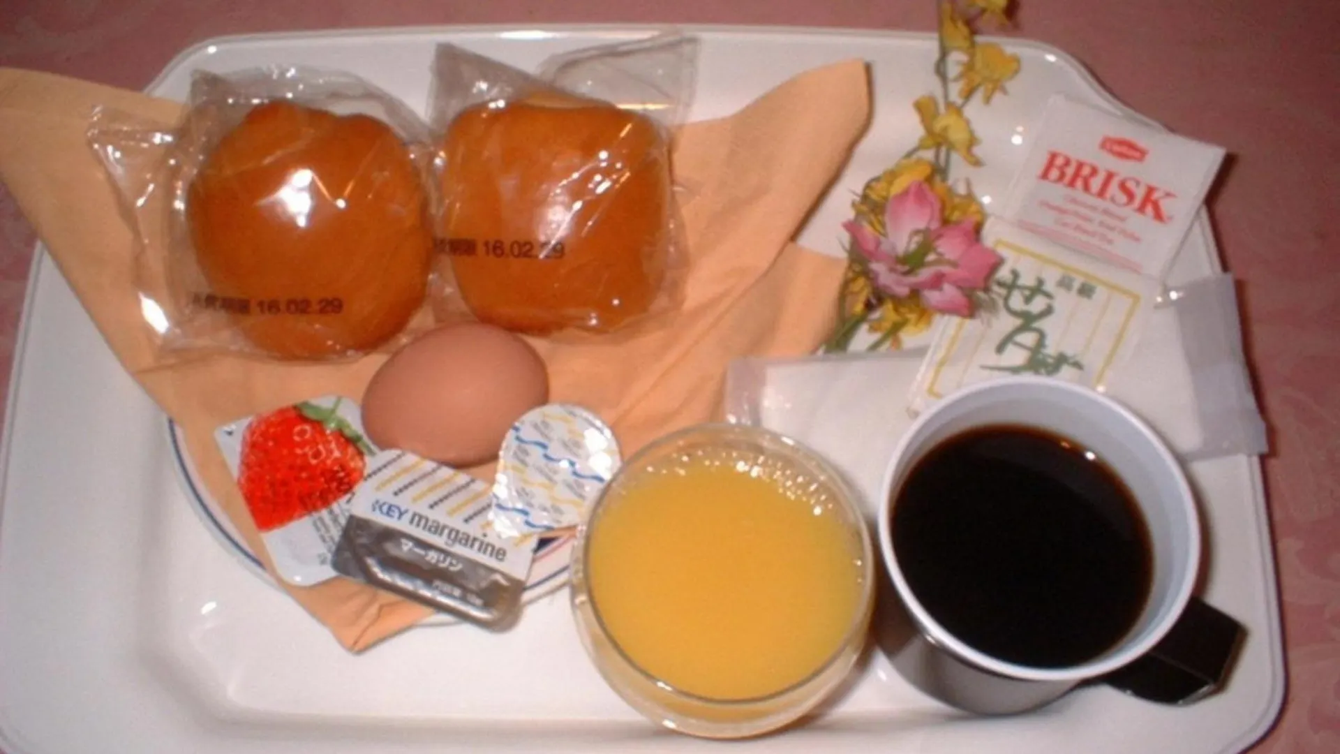 Business Hotel Nissei - Vacation Stay 47734V Osaka